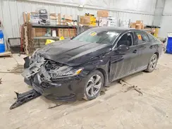 1HGCV1F43JA236962 2018 HONDA ACCORD