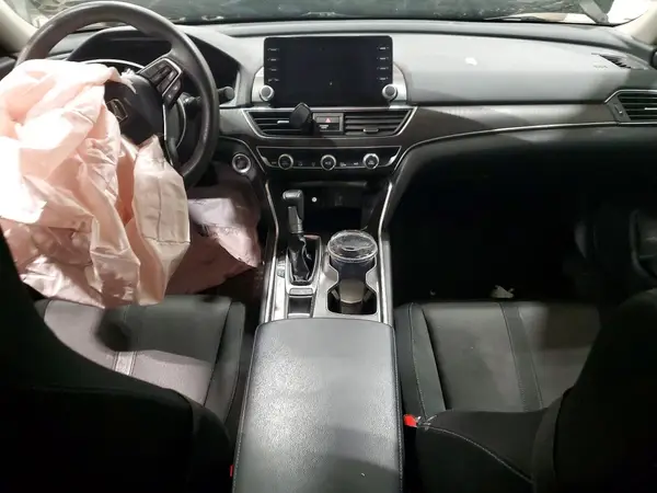 1HGCV1F43JA236962 2018 HONDA ACCORD - Image 8
