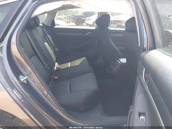 1HGCV1F43JA240994 2018 HONDA ACCORD - Image 8
