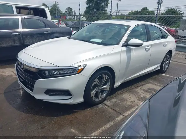 1HGCV1F43JA246908 2018 HONDA ACCORD - Image 2