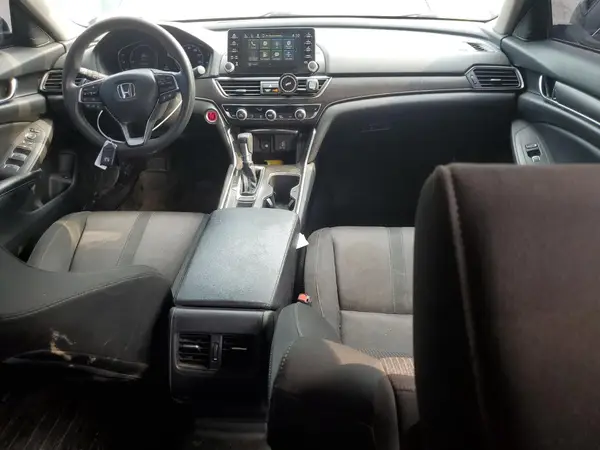 1HGCV1F43JA250375 2018 HONDA ACCORD - Image 8
