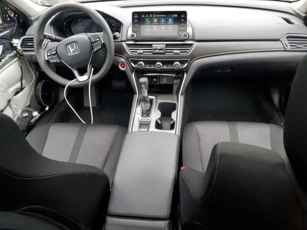 1HGCV1F43JA252224 2018 HONDA ACCORD - Image 8