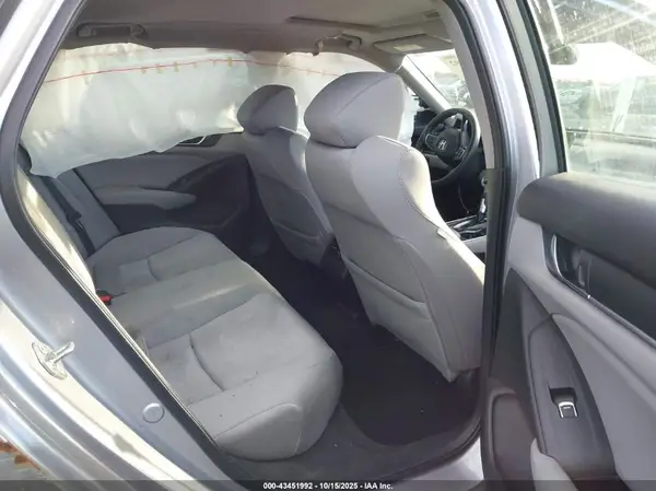 1HGCV1F43JA253504 2018 HONDA ACCORD - Image 8