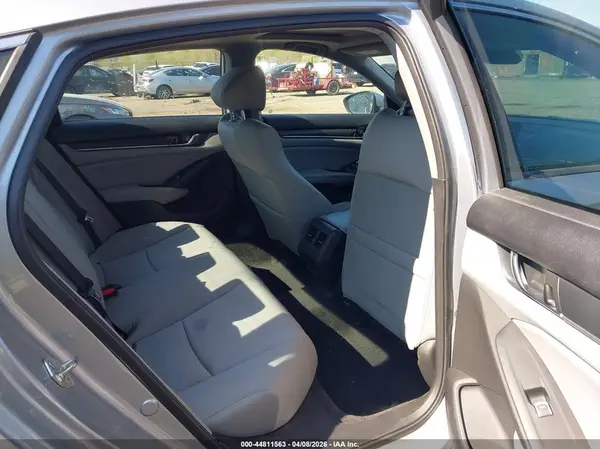 1HGCV1F43JA253521 2018 HONDA ACCORD - Image 8