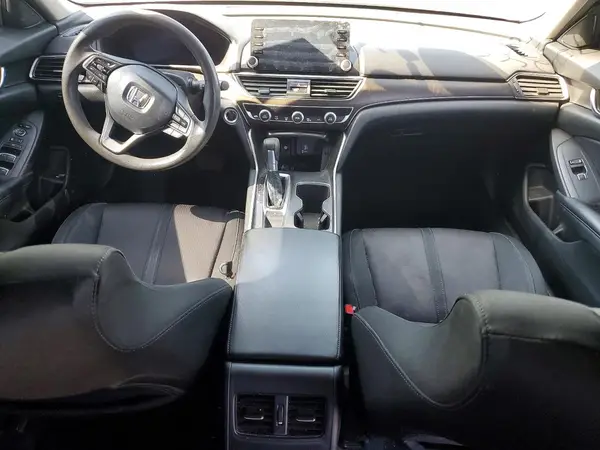 1HGCV1F43JA257813 2018 HONDA ACCORD - Image 8