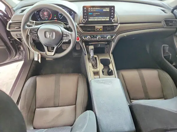 1HGCV1F43JA266138 2018 HONDA ACCORD - Image 8