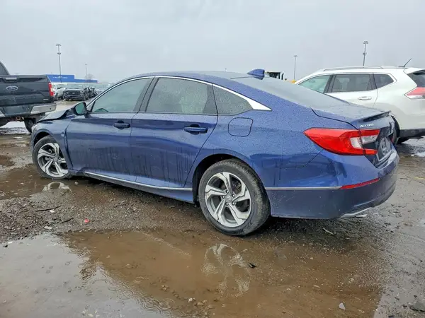 1HGCV1F43KA011152 2019 HONDA ACCORD - Image 2