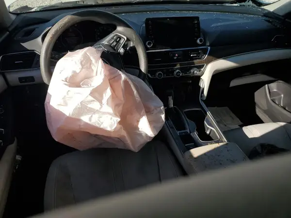1HGCV1F43KA012446 2019 HONDA ACCORD - Image 8