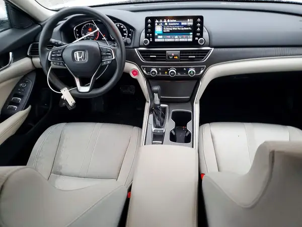 1HGCV1F43KA012480 2019 HONDA ACCORD - Image 8