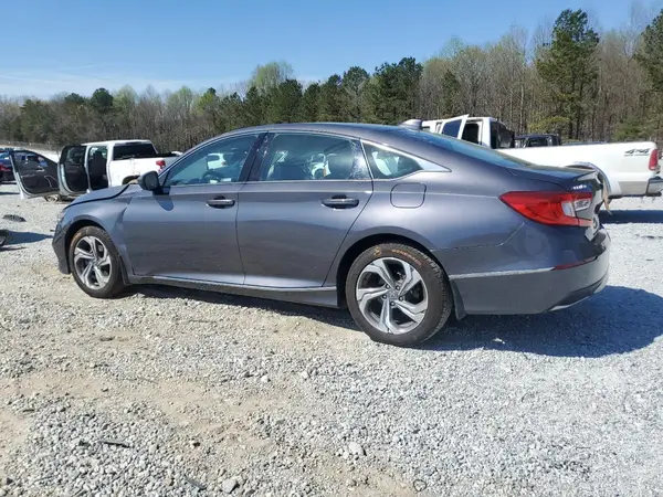 1HGCV1F43KA016951 2019 HONDA ACCORD - Image 2