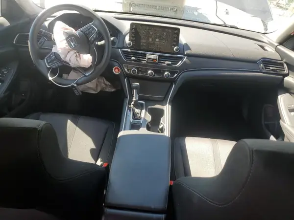1HGCV1F43KA016951 2019 HONDA ACCORD - Image 8