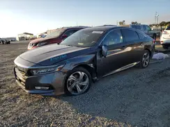 1HGCV1F43KA017811 2019 HONDA ACCORD