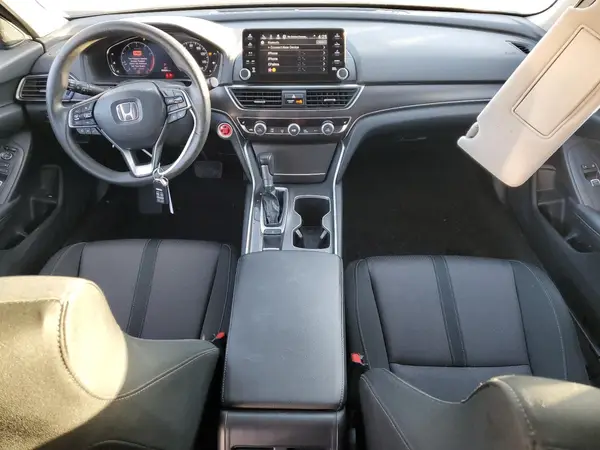 1HGCV1F43KA017811 2019 HONDA ACCORD - Image 8