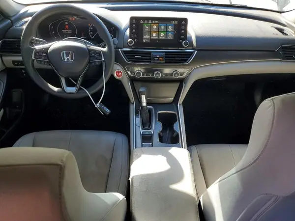 1HGCV1F43KA019056 2019 HONDA ACCORD - Image 8