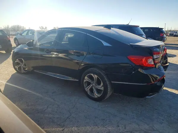 1HGCV1F43KA022846 2019 HONDA ACCORD - Image 2