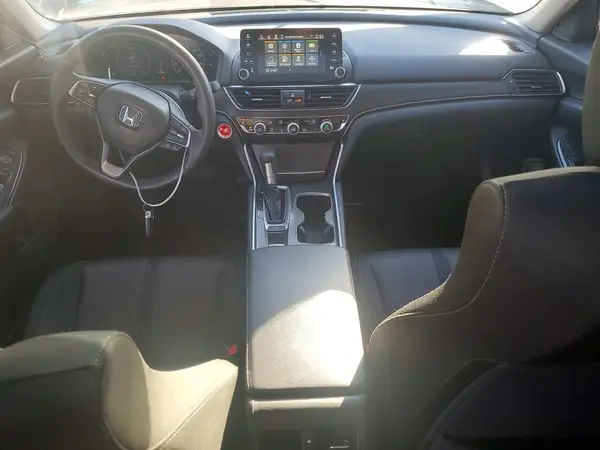 1HGCV1F43KA022846 2019 HONDA ACCORD - Image 8