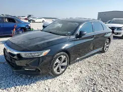 1HGCV1F43KA026606 2019 HONDA ACCORD