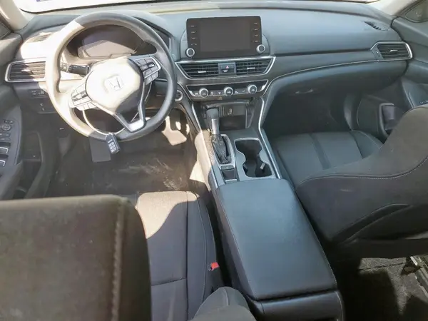 1HGCV1F43KA026606 2019 HONDA ACCORD - Image 8