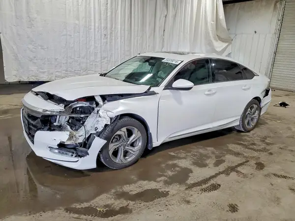 1HGCV1F43KA028369 2019 HONDA ACCORD - Image 1