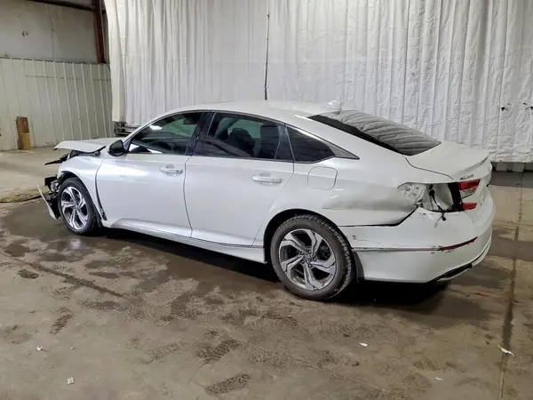 1HGCV1F43KA028369 2019 HONDA ACCORD - Image 2