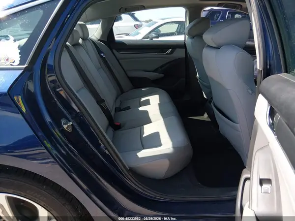 1HGCV1F43KA032647 2019 HONDA ACCORD - Image 8
