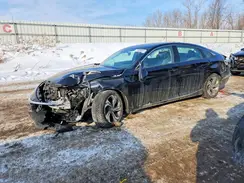 1HGCV1F43KA032910 2019 HONDA ACCORD