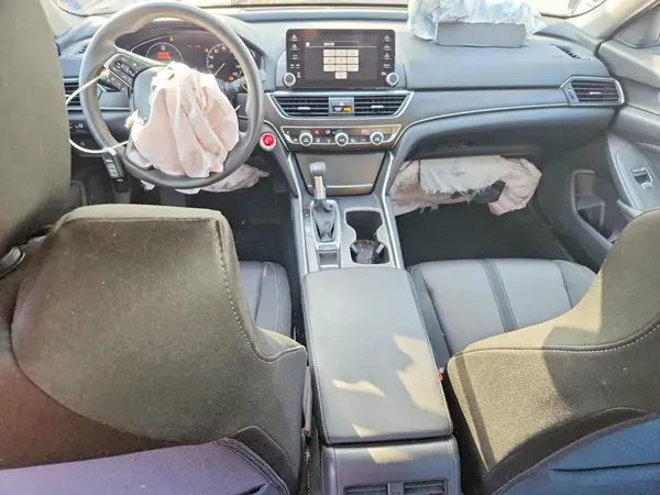 1HGCV1F43KA032910 2019 HONDA ACCORD - Image 8