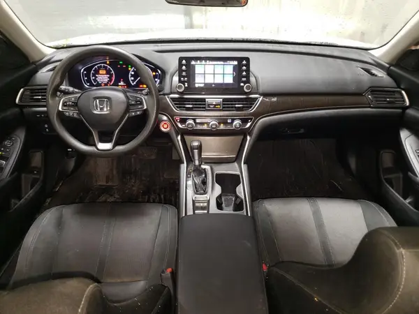 1HGCV1F43KA037105 2019 HONDA ACCORD - Image 8