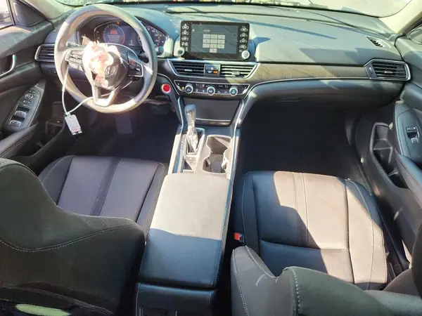 1HGCV1F43KA046418 2019 HONDA ACCORD - Image 8