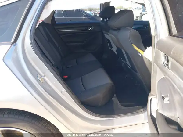 1HGCV1F43KA048394 2019 HONDA ACCORD - Image 8