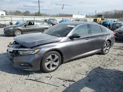 1HGCV1F43KA048802 2019 HONDA ACCORD
