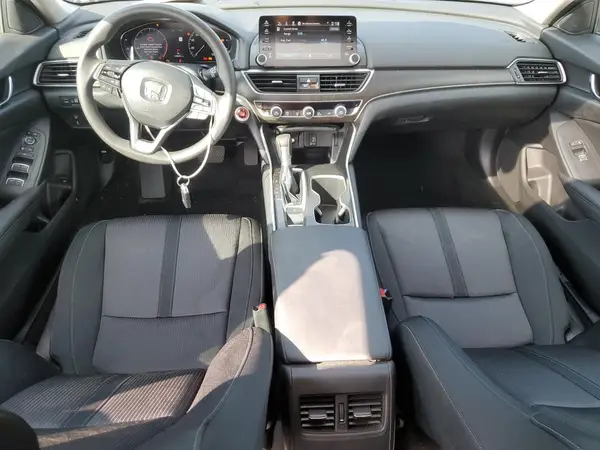 1HGCV1F43KA048802 2019 HONDA ACCORD - Image 8