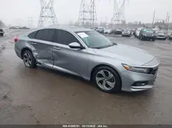 1HGCV1F43KA049402 2019 HONDA ACCORD