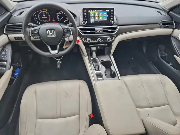 1HGCV1F43KA054941 2019 HONDA ACCORD - Image 8