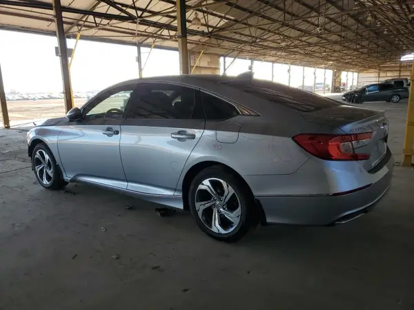 1HGCV1F43KA058732 2019 HONDA ACCORD - Image 2