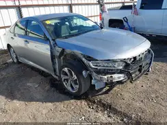 1HGCV1F43KA071447 2019 HONDA ACCORD