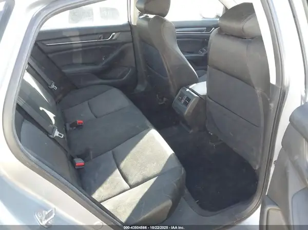 1HGCV1F43KA071447 2019 HONDA ACCORD - Image 8