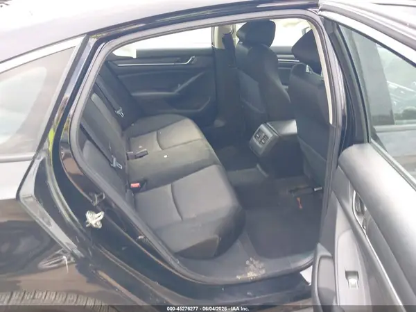 1HGCV1F43KA083484 2019 HONDA ACCORD - Image 8