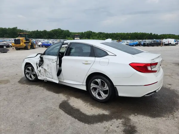 1HGCV1F43KA085820 2019 HONDA ACCORD - Image 2