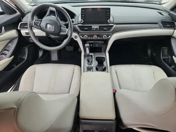 1HGCV1F43KA085820 2019 HONDA ACCORD - Image 8