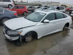 1HGCV1F43KA086708 2019 HONDA ACCORD