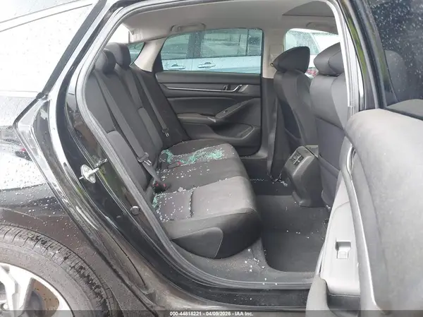 1HGCV1F43KA090113 2019 HONDA ACCORD - Image 8