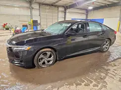 1HGCV1F43KA093822 2019 HONDA ACCORD