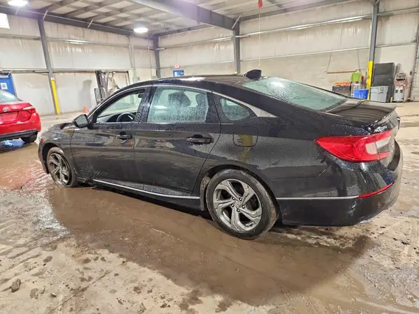 1HGCV1F43KA093822 2019 HONDA ACCORD - Image 2