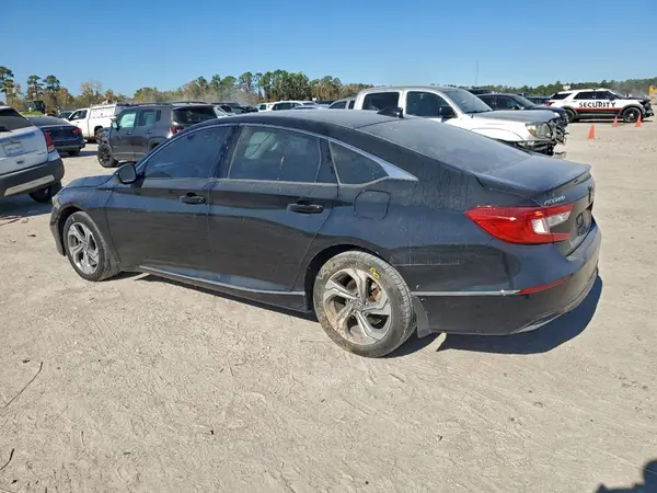 1HGCV1F43KA093870 2019 HONDA ACCORD - Image 2