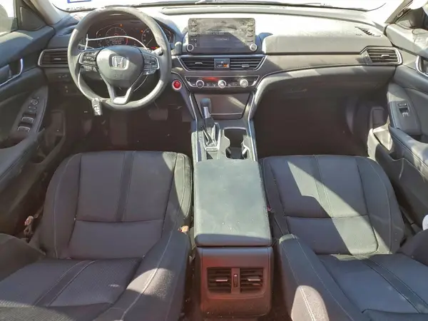 1HGCV1F43KA093870 2019 HONDA ACCORD - Image 8