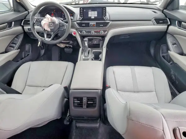 1HGCV1F43KA097255 2019 HONDA ACCORD - Image 8