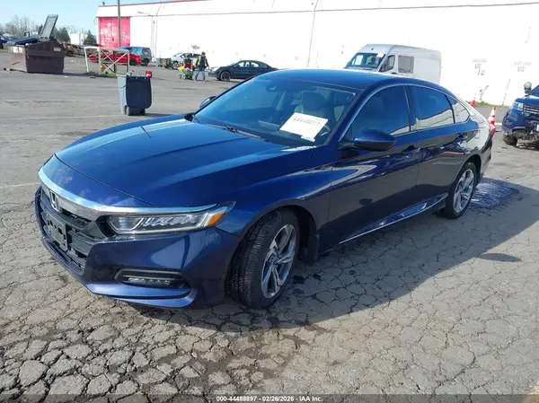 1HGCV1F43KA097286 2019 HONDA ACCORD - Image 2