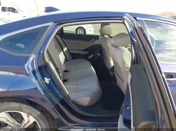 1HGCV1F43KA097286 2019 HONDA ACCORD - Image 8