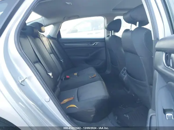1HGCV1F43KA097840 2019 HONDA ACCORD - Image 8